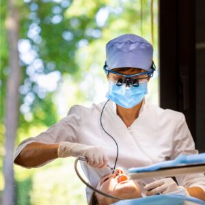 Malattie mucose orali a Udine