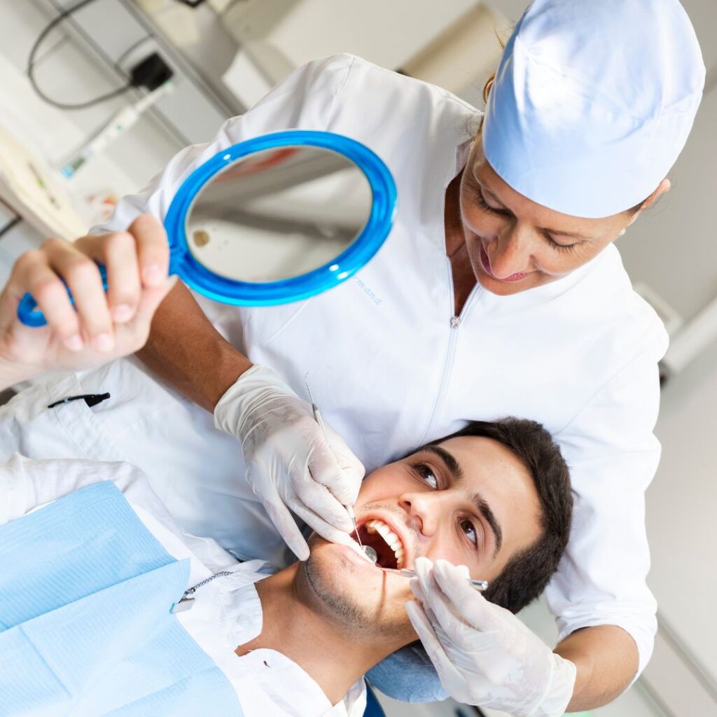 Igiene dentale a Udine | Prevenzione