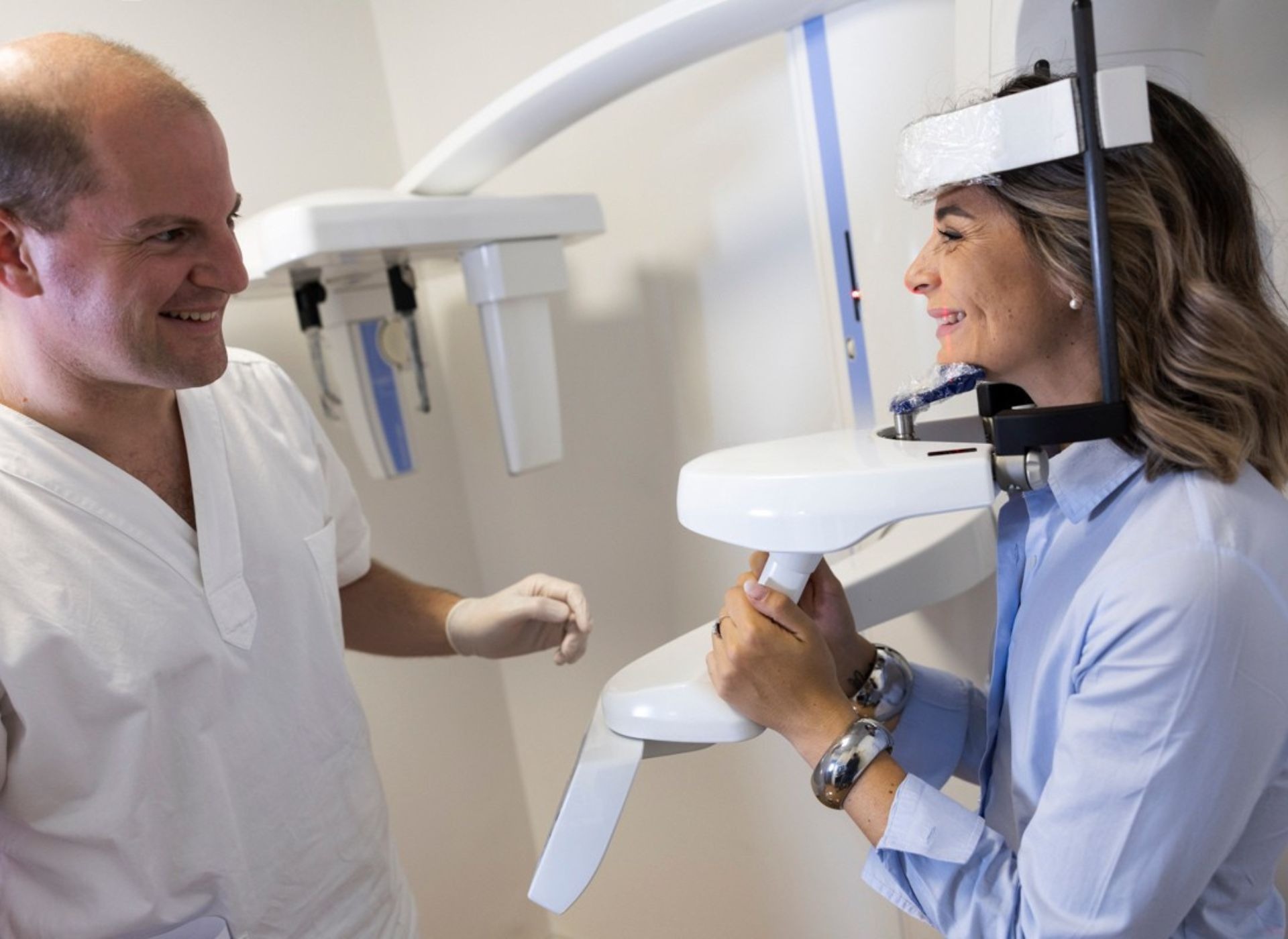 PLANMECA VISO G3 CBCT