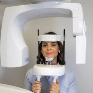 PLANMECA VISO G3 CBCT